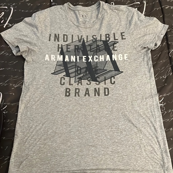 Armani Exchange Shirt - Picture 1 of 3